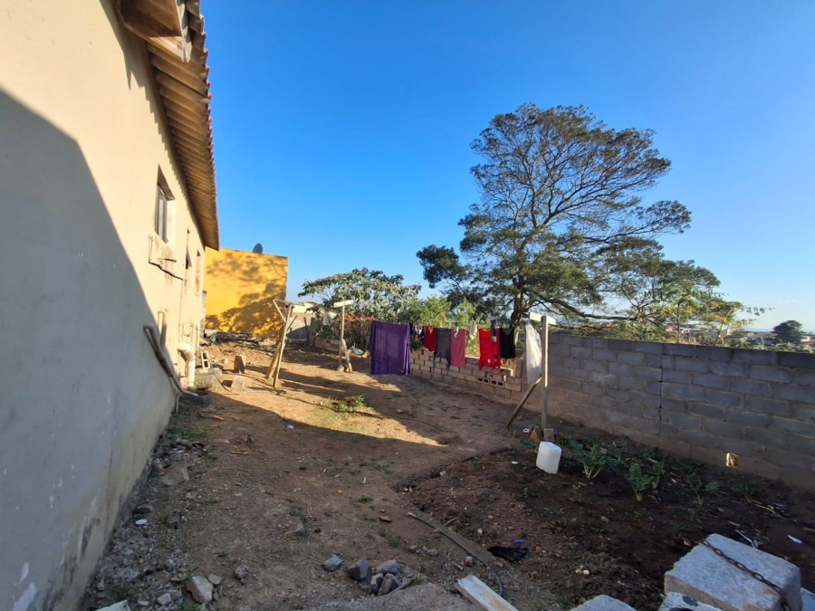 3 Bedroom Property for Sale in Mdantsane Nu 5 Eastern Cape